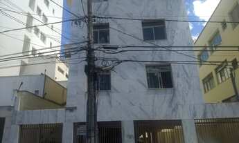 Imagem 2: Apartamento de 3 quartos a venda em Cidade Nova Belo Horizonte Minas Gerais