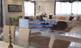 Imagem 7: Apartamento de 370 metros quadrados no bairro Barra da Tijuca com 4 quartos