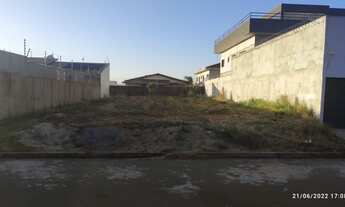 Imagem: VENDO LOTE ANAPOLISCITY