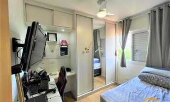 Imagem 7: Apartamento Residencial à venda, Parque Industrial, São José dos Campos - AP6503