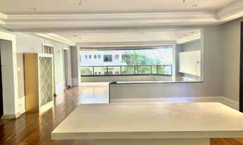 Imagem 3: Apartamento para venda com 380 metros quadrados com 4 quartos em Boqueirão - Santos - SP