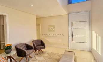 Imagem 2: Venda - Casa em condomínio - Loteamento Residencial Jardim dos Ipês Amarelos - Americana