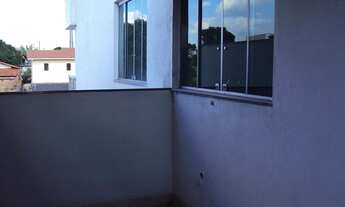 Imagem 7: Apartamento espaçoso com 100 m², 03 áreas privativas-Petrópolis - Betim