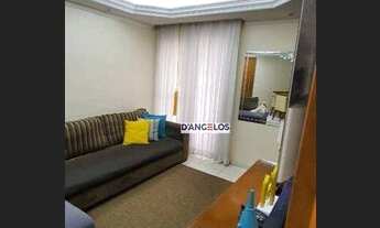 Imagem 2: Excelente Apartamento com 2 dormitórios à venda, 56 m² por R$ 314.000 - Vila Formosa - São