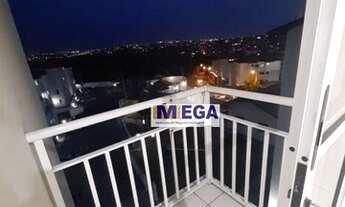 Imagem 3: Apartamento com 2 dormitórios à venda, 45 m² por R$ 220.000,00 - Jardim Carlos Lourenço