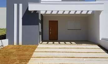 Imagem 4: TÉRREA, lazer completo. 3 dorms (1 ste master). living pé direito duplo. coz. integrada go