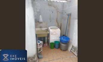 Imagem 4: Casa com 2 dormitórios à venda, 52 m² por R$ 350.000 - Tremembe - São Paulo/SP