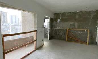 Imagem 5: Apartamento - Loft Duplex - 1 dormitório - 92,00m² - Jardim Aquarius - LOFT TARSILA