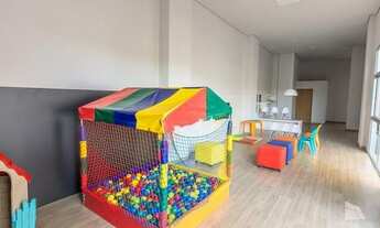 Imagem 5: Residencial Monreale no São João