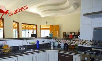 Imagem 5: Venda - Chácara - Loteamento Mantovani - Americana - SP