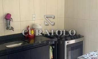 Imagem 3: Apartamento para Venda em Santo André, campestre, 2 dormitórios, 1 banheiro, 1 vaga