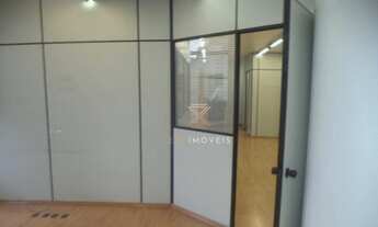 Imagem 4: Conjunto, 104 m² - venda por R$ 887.230 ou aluguel por R$ 4.500/mês - Cidade Monções - São