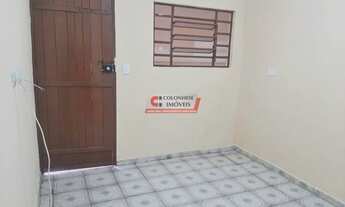 Imagem: Casa 1 Quarto Santo André - SP - Jardim