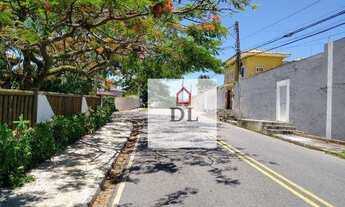 Imagem 5: Terreno à venda, 390 m² por R$ 300.000,00 - Glória - Macaé/RJ