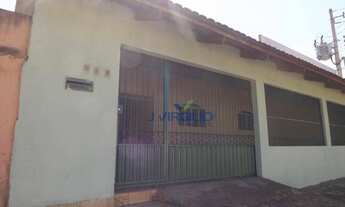 Imagem 3: Santa Genoveva Casa com 3 dormitórios