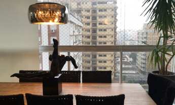 Imagem 3: APARTAMENTO COM VISTA AO MAR E LAZER TOTAL