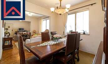 Imagem: Apartamento Venda 3 Dormitórios - 170 m²