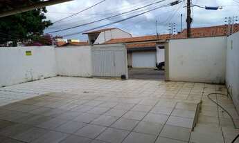 Imagem 2: Casa com 4 dormitórios à venda, 280 m² por R$ 600.000,00 - Parque Shalon - São Luís/MA