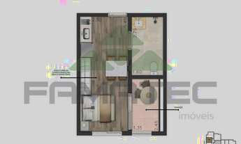 Imagem 5: Apartamento Perdizes Sao Paulo/SP