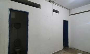 Imagem 7: Prédio comercial no centro de Paulista