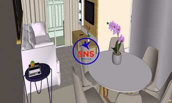 Imagem 7: APARTAMENTO RESIDENCIAL em CAMPINAS - SP, VILA INDUSTRIAL