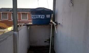 Imagem 7: Apartamento com 63 m² para locação residencial/comercial na Av. Renata