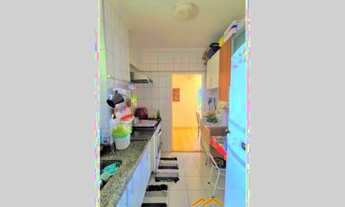 Imagem 6: Apartamento Residencial à venda, Jardim Satélite, São José dos Campos - AP6308