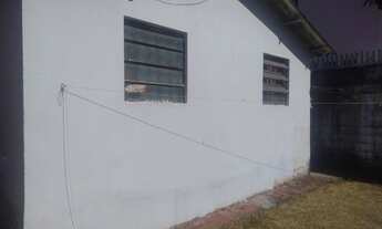 Imagem: Casa para venda tem 50 metros quadrados