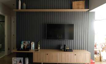 Imagem 4: Apartamento à Venda - Vila Matilde, 2 Quartos, 62 m2