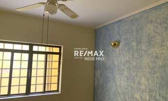 Imagem 3: Casa com 4 quartos à venda, 268 m² por R$ 890.000 - Jardim Paraíso - Campinas/SP