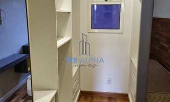 Imagem 13: Apartamento à venda - Condomínio Bosque Tambore - Santana de Parnaíba - SP