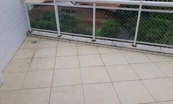 Imagem 2: Rio de Janeiro - Apartamento Padrão - Recreio dos Bandeirantes