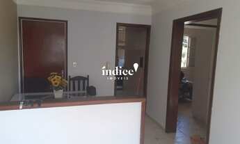 Imagem 2: Apartamento à venda 2 quartos 1 vaga Romeu Santini São Carlos