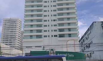 Imagem 6: Apartamento à Venda no Edifício Atlantico Sul com 157m2 com 3 suítes e 2 vagas soltas, Bel