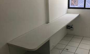 Imagem 2: EXCELENTE 3 QUARTOS SENDO 01 SUÍTE, APENAS R$2.800,00 COM TAXAS