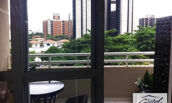 Imagem 5: Sala, 48 m² - venda por R$ 500.000,00 ou aluguel por R$ 180,00 - Granja Julieta - São Paul