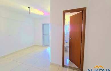 Imagem 8: Apartamento Residencial à venda, Jardim Apolo, São José dos Campos - AP6496