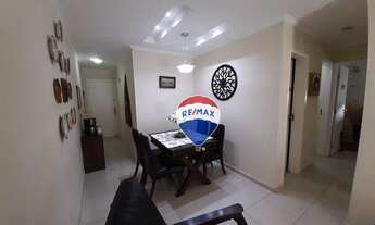 Imagem 3: Apartamento com 3 quartos à venda, 73 m² por R$ 430.000 - Freguesia (Jacarepaguá) - Rio de