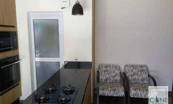 Imagem 5: Casa com 4 dormitórios à venda, 150 m² - Condomínio Campos do Conde - Sorocaba/SP