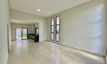 Imagem 5: Casa com 3 dormitórios à venda, 145 m² por R$ 950.000,00 - Condomínio Terras de Atibaia I