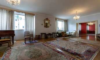 Imagem 6: APARTAMENTO RESIDENCIAL em São Paulo - SP, Bela Vista