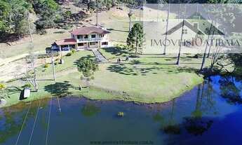 Imagem: Sítios à venda em Atibaia/SP - Compre