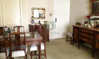 Imagem 2: Apartamento residencial à venda, Boqueirão, Santos