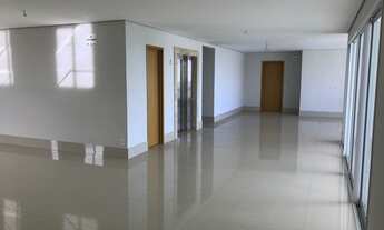 Imagem 6: Cobertura para venda tem 368 metros quadrados e 4 quartos em Setor Marista - Goiânia - GO