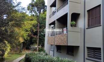 Imagem 3: Apartamento para venda tem 142 m² área privativa, com 3 quartos em Centro - Santa Maria