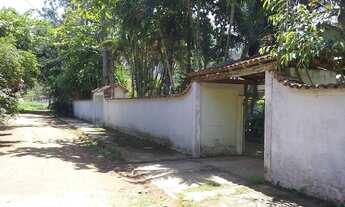 Imagem 7: Área com Estudo para Sobradinhos Em Caraguatatuba