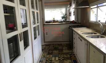 Imagem 5: ANDAR ALTO - VISTA MAR - ARMÁRIOS EMBUTIDOS - GARAGEM!!