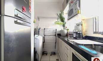 Imagem 3: Apartamento (tipo - padrao) 2 dormitórios, portaria 24hs, em condomínio fechado