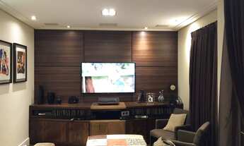 Imagem 3: Apartamento à venda em São Paulo