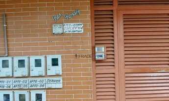 Imagem 6: Apartamento com 1 dormitório para alugar, 47 m² por R$ 900,00/mês - Setor Campinas - Goiân